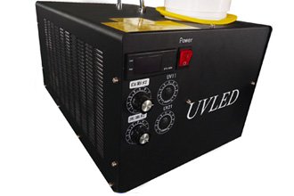 UV LED Curing System